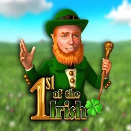 Play 1st Of The Irish slot by Red Rake Gaming on rivoscasino.se