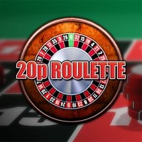 20p roulette – slot by Inspired Gaming, featured at rivoscasino.se