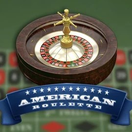 American Roulette (BGaming) slot visual from BGAMING available on rivoscasino.se