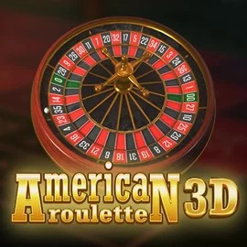 American Roullete 3D (Evoplay) online slot from Evoplay – play at rivoscasino.se