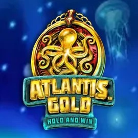 Atlantis Gold – slot by SYNOT Games, featured at rivoscasino.se