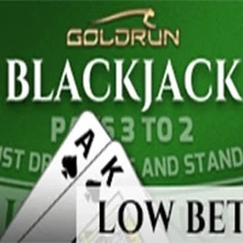 Play the Blackjack Low Bets slot by Holland Power Gaming on RivO Casino