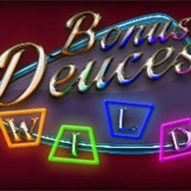Bonus Deuces Wild (RTG) slot icon by RTG (Reel Time Gaming), available at RivO Casino