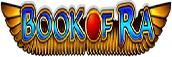 Book of Ra slot icon by Greentube, available at RivO Casino