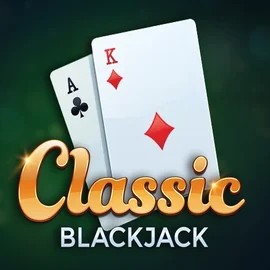 Classic Blackjack – slot by Red Tiger Gaming, featured at rivoscasino.se