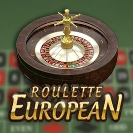 Table Games logo of European Roulette (BGaming) from BGAMING at RivO Casino