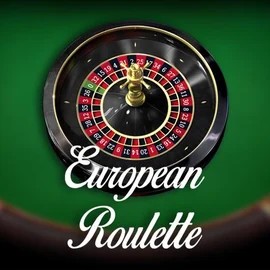 European Roulette (Red Tiger) by Red Tiger Gaming, showcased at rivoscasino.se – game logo