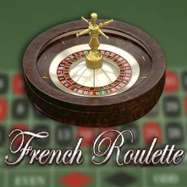 French Roulette (BGaming) slot icon by BGAMING, available at RivO Casino