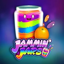 Play the Jammin Jars slot by Push Gaming on RivO Casino