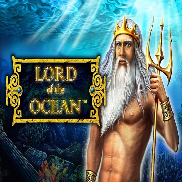 Enjoy Lord of The Ocean by Greentube – logo hosted on rivoscasino.se