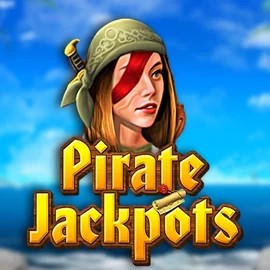 Play the Pirate Jackpots slot by Belatra Games on RivO Casino