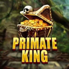 Primate King casino game by Red Tiger Gaming – featured logo at RivO Casino