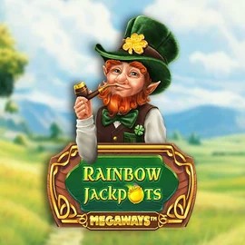 Rainbow Jackpots Megaways online slot from Red Tiger Gaming – play at rivoscasino.se